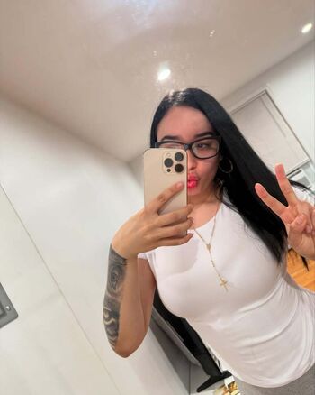 Full leaked Stallionjasmine private onlyfans photo