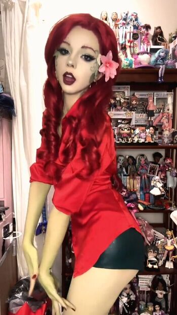 Full leaked Stardustcos page private onlyfans photo