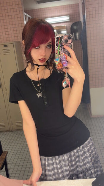 Full leaked Stardustcos private onlyfans photo