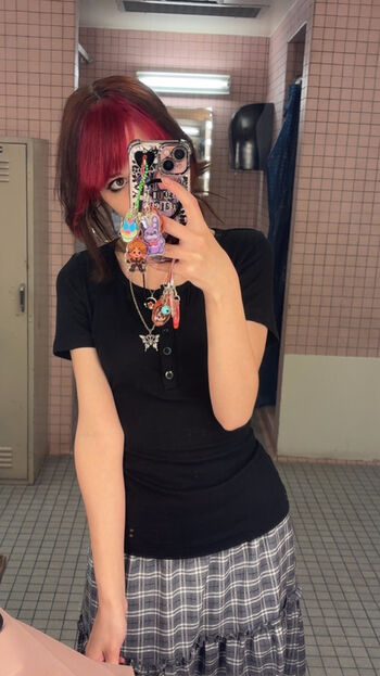 Full leaked Stardustcos private onlyfans photo