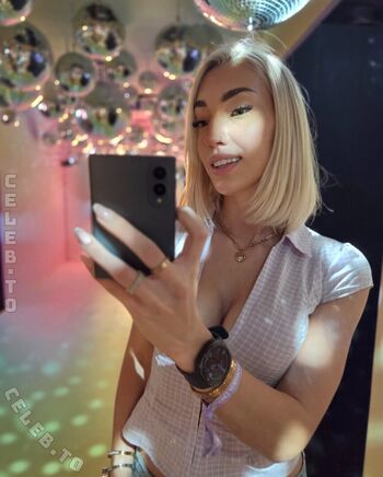 Full leaked Starletnova  page private onlyfans photo