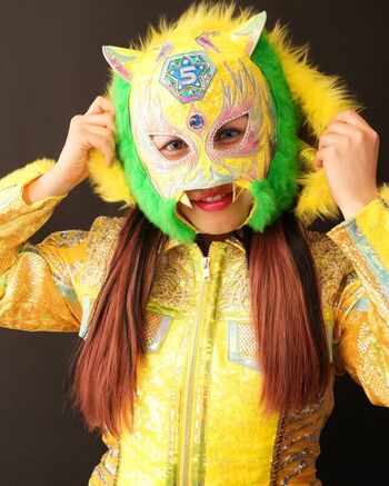 Full leaked Starlight kid private onlyfans photo