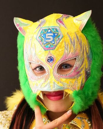 Full leaked Starlight kid private onlyfans photo