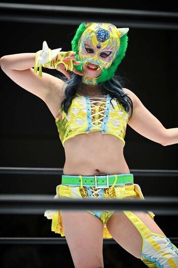 Full leaked Starlight kid private onlyfans photo