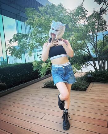 Full leaked Starlight kid private onlyfans photo