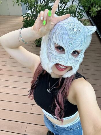 Full leaked Starlight kid private onlyfans photo