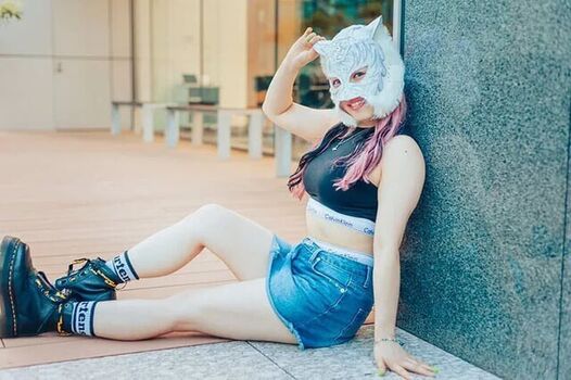 Full leaked Starlight kid private onlyfans photo