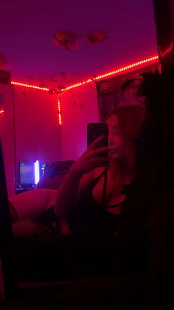 Full leaked Starlight private onlyfans photo