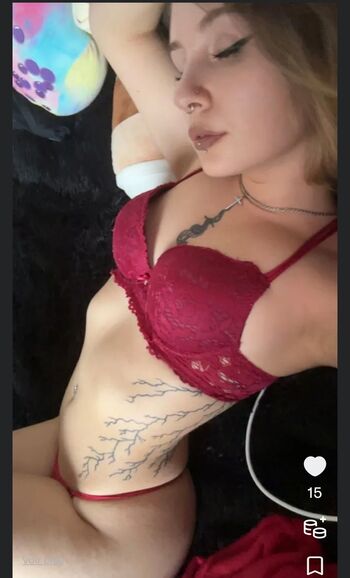 Full leaked Starlight private onlyfans photo