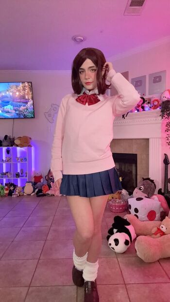 Full leaked Staryuuki private onlyfans photo