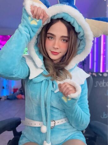 Full leaked Staryuuki page private onlyfans photo