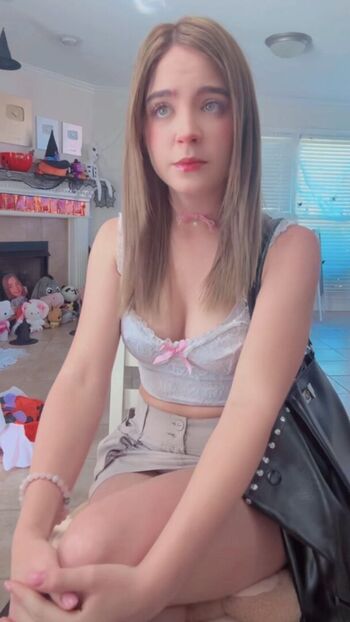 Full leaked Staryuuki page private onlyfans photo