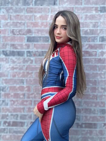 Full leaked Staryuuki private onlyfans photo
