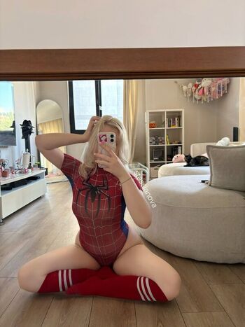 Full leaked Stassianova private onlyfans photo
