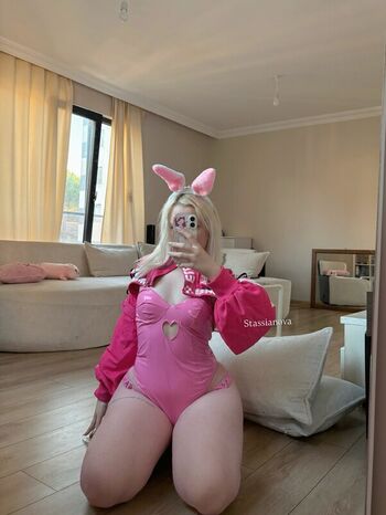 Full leaked Stassianova private onlyfans photo