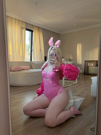 Full leaked Stassianova private onlyfans photo