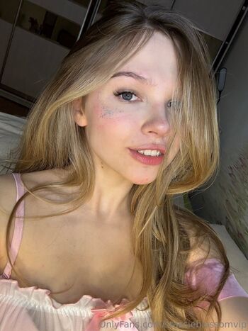 Full leaked Stassie blossom private onlyfans photo