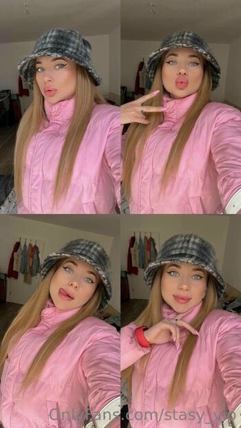 Full leaked Stasy vip private onlyfans photo