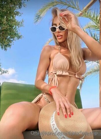 Full leaked Stasyfox vip private onlyfans photo
