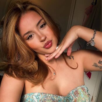 Full leaked Stef solari private onlyfans photo