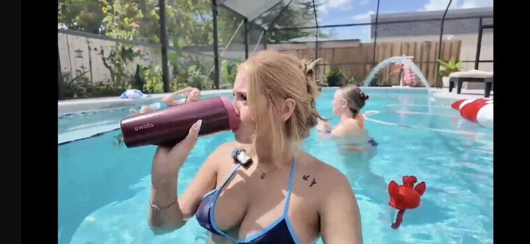 Full leaked Stef solari private onlyfans photo