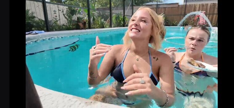 Full leaked Stef solari private onlyfans photo