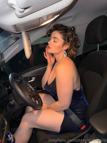 Full leaked Stefania ferrario  page private onlyfans photo