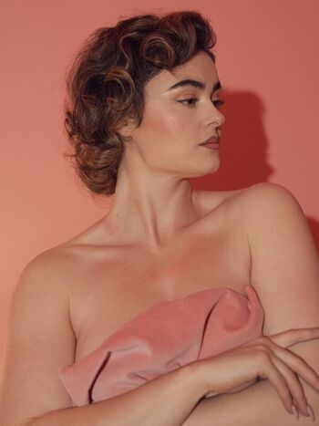 Full leaked Stefania ferrario  page private onlyfans photo
