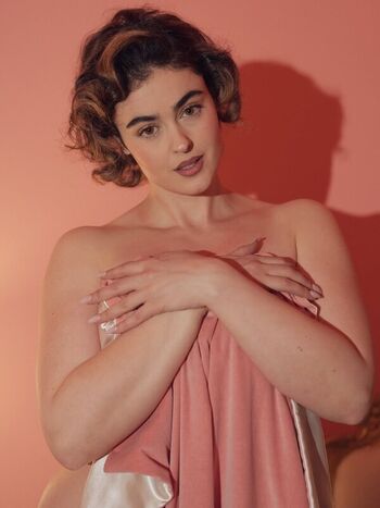 Full leaked Stefania ferrario  page private onlyfans photo