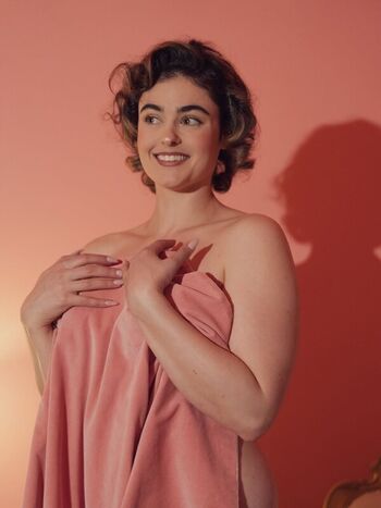 Full leaked Stefania ferrario  page private onlyfans photo