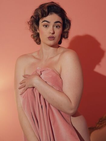 Full leaked Stefania ferrario  page private onlyfans photo