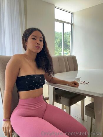 Full leaked Stefaniasalinas page private onlyfans photo