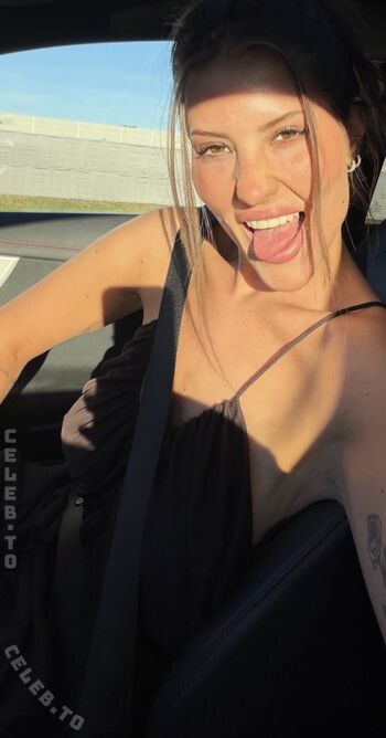 Full leaked Stefanie emig private onlyfans photo