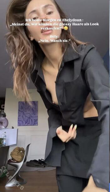 Full leaked Stefanie giesinger private onlyfans photo