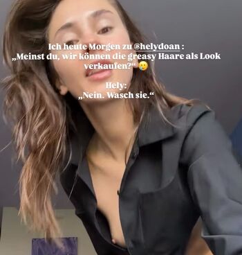 Full leaked Stefanie giesinger private onlyfans photo