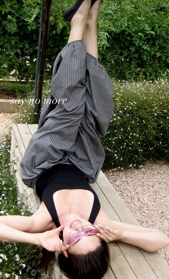 Full leaked Stefanie giesinger page private onlyfans photo