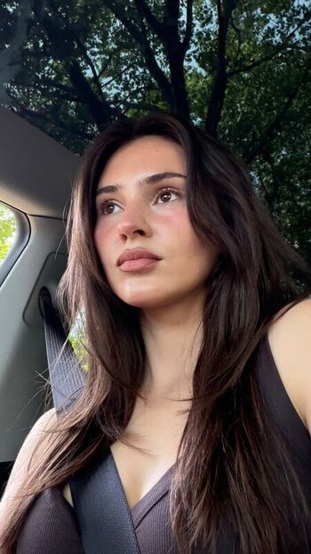 Full leaked Stefanie giesinger page private onlyfans photo