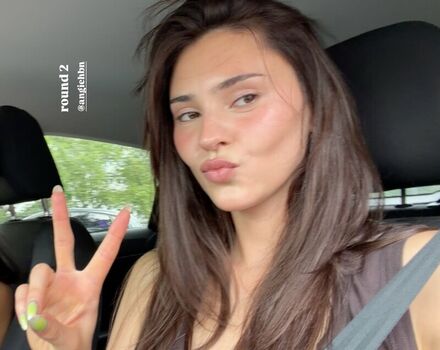 Full leaked Stefanie giesinger page private onlyfans photo