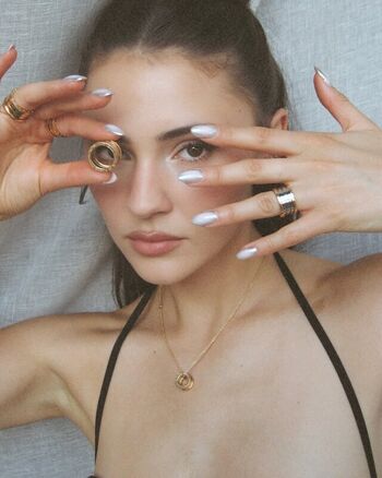 Full leaked Stefanie giesinger private onlyfans photo