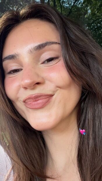 Full leaked Stefanie giesinger private onlyfans photo