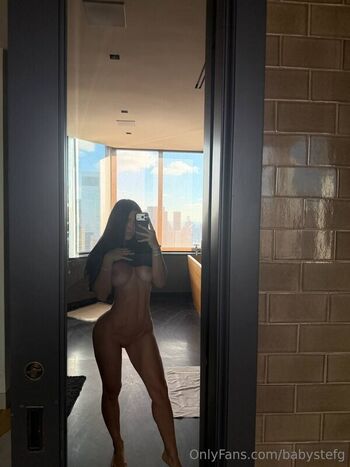 Full leaked Stefanie knight private onlyfans photo