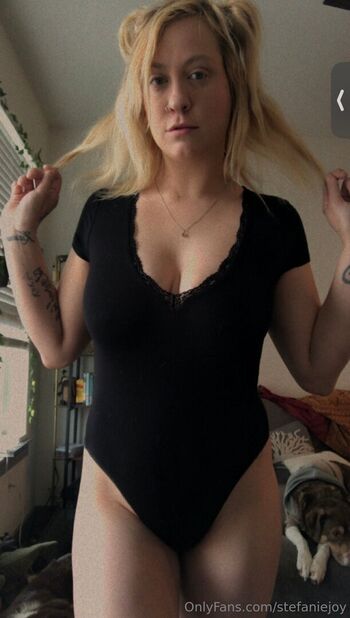 StefanieJoy