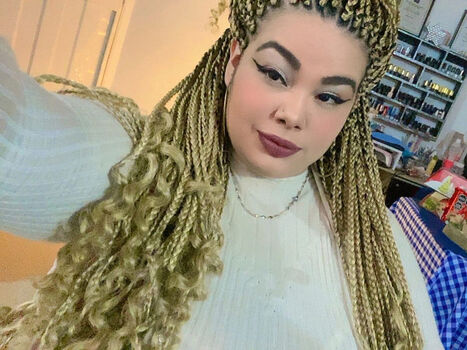 Full leaked Stefany hernndez private onlyfans photo