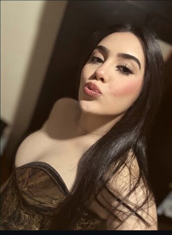 Full leaked Stefany mendoza private onlyfans photo