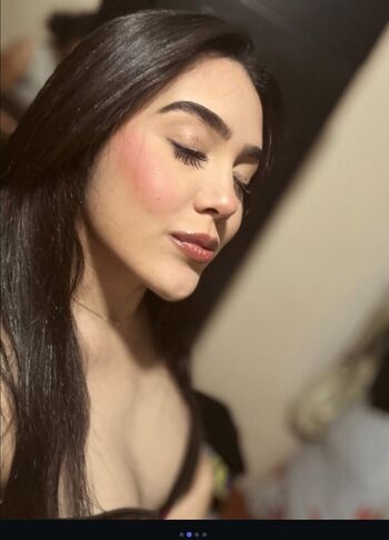 Full leaked Stefany mendoza private onlyfans photo