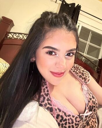 Full leaked Stefany mendoza private onlyfans photo