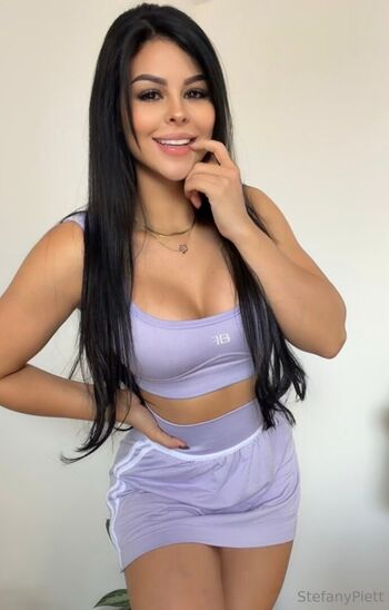 Stefany Piett