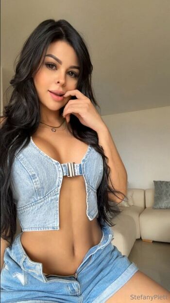 Full leaked Stefany piett private onlyfans photo