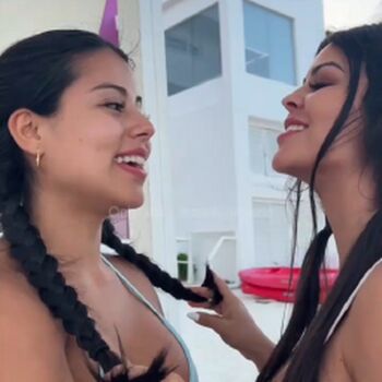 Full leaked Stefany piett private onlyfans photo