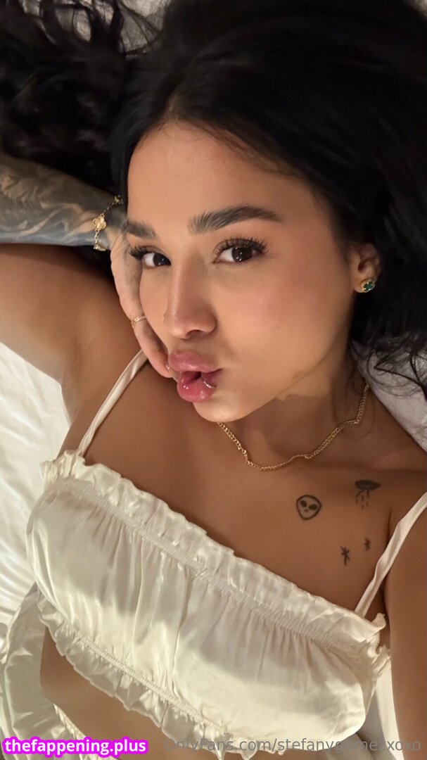 stefanygomezxoxo